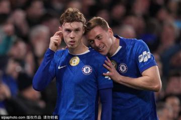 觀(guān)战台：曼城大战纽卡+阿(ā)森纳火拼熱(rè)刺 巴萨盼回到正(zhèng)轨