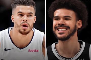 底特律(lǜ)活塞，該(gāi)不該(gāi)拿小波特呢？