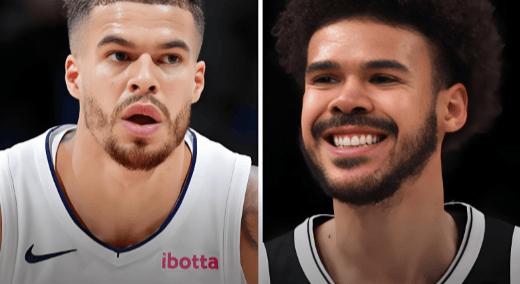 底特律(lǜ)活塞，該(gāi)不該(gāi)拿小波特呢？