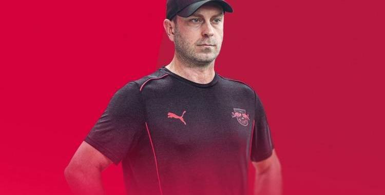 官方：奥勒-维尔纳成为RB莱比锡新帅，双方签约到2027年